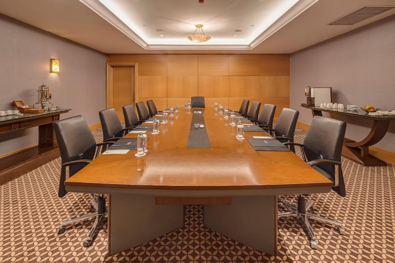 Hotel Divan Ankara