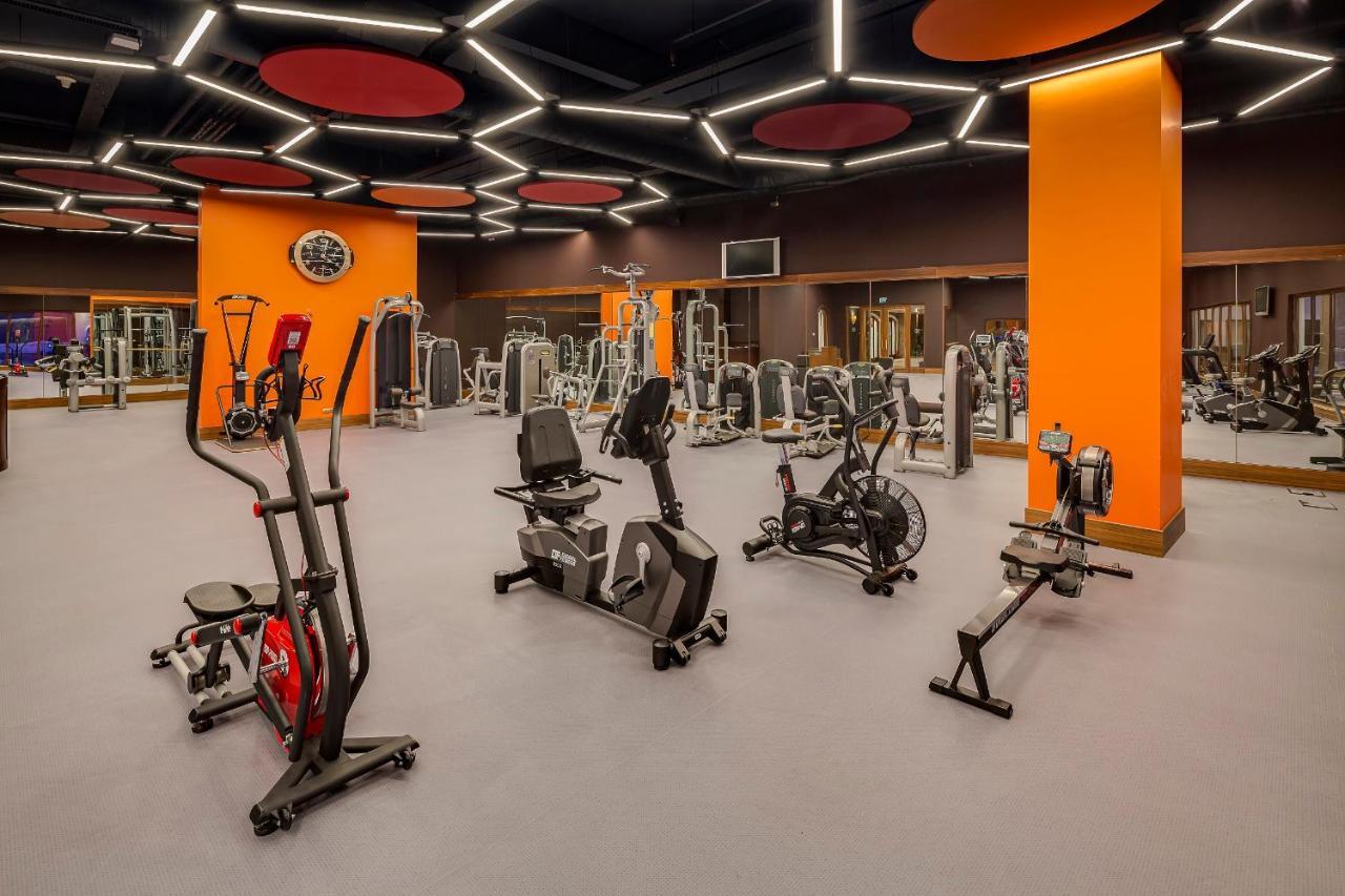 Hotel Divan Ankara
