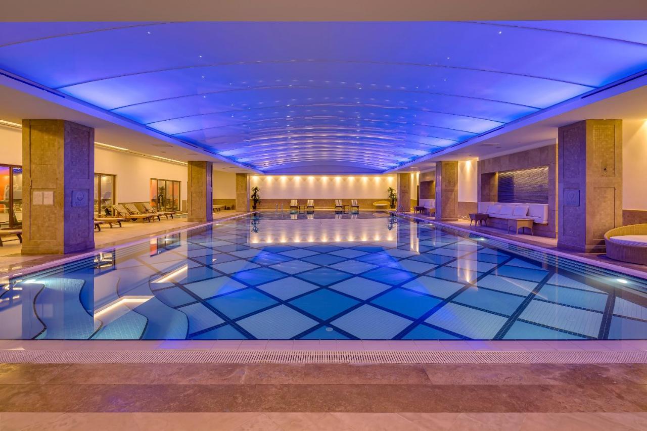 Hotel Divan Ankara