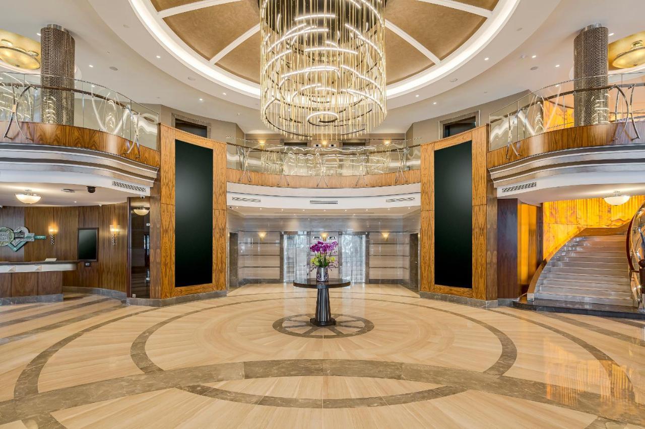 Divan Hotel Ankara