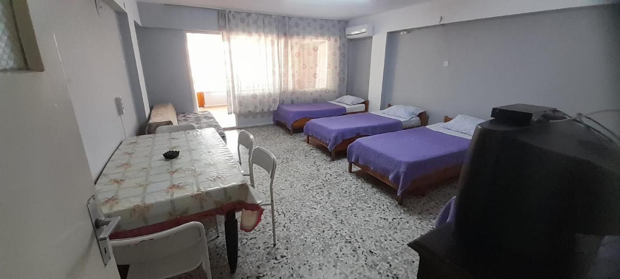 Set Arat & Guest house