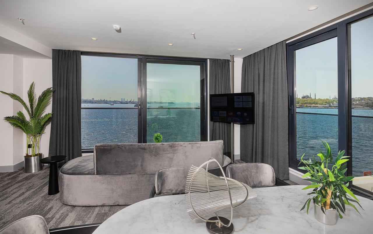 Pera Bosphorus 4*