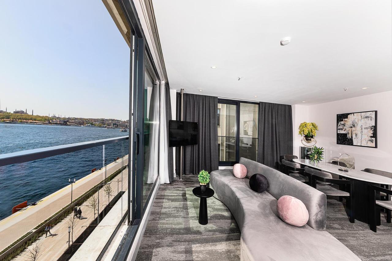 Hotel Pera Bosphorus