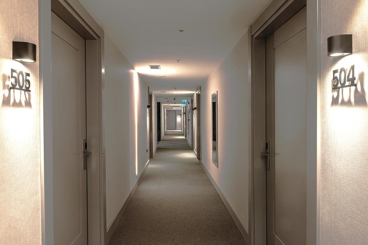 Pera Bosphorus 4* Istanbul
