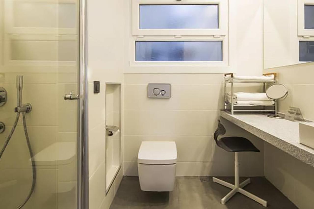 Hotel Taxim Residences 4*