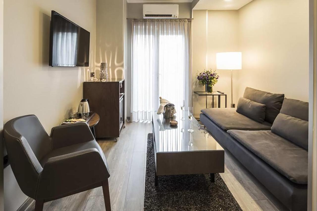 Taxim Residences Hotel 4*
