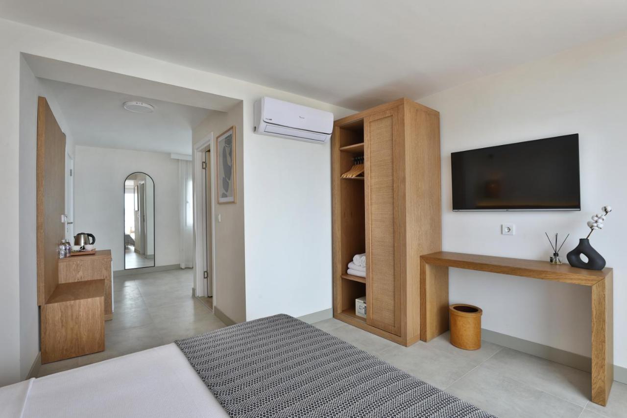 Hotel Lavinya Golturkbuku