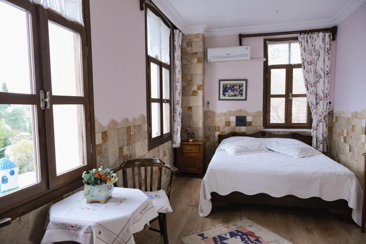 Bed & Breakfast Herakles