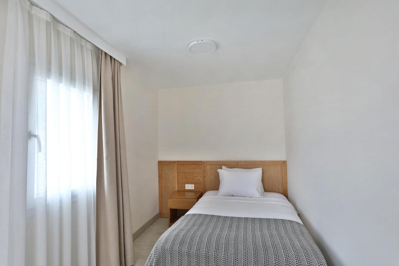 Hotel Lavinya Golturkbuku