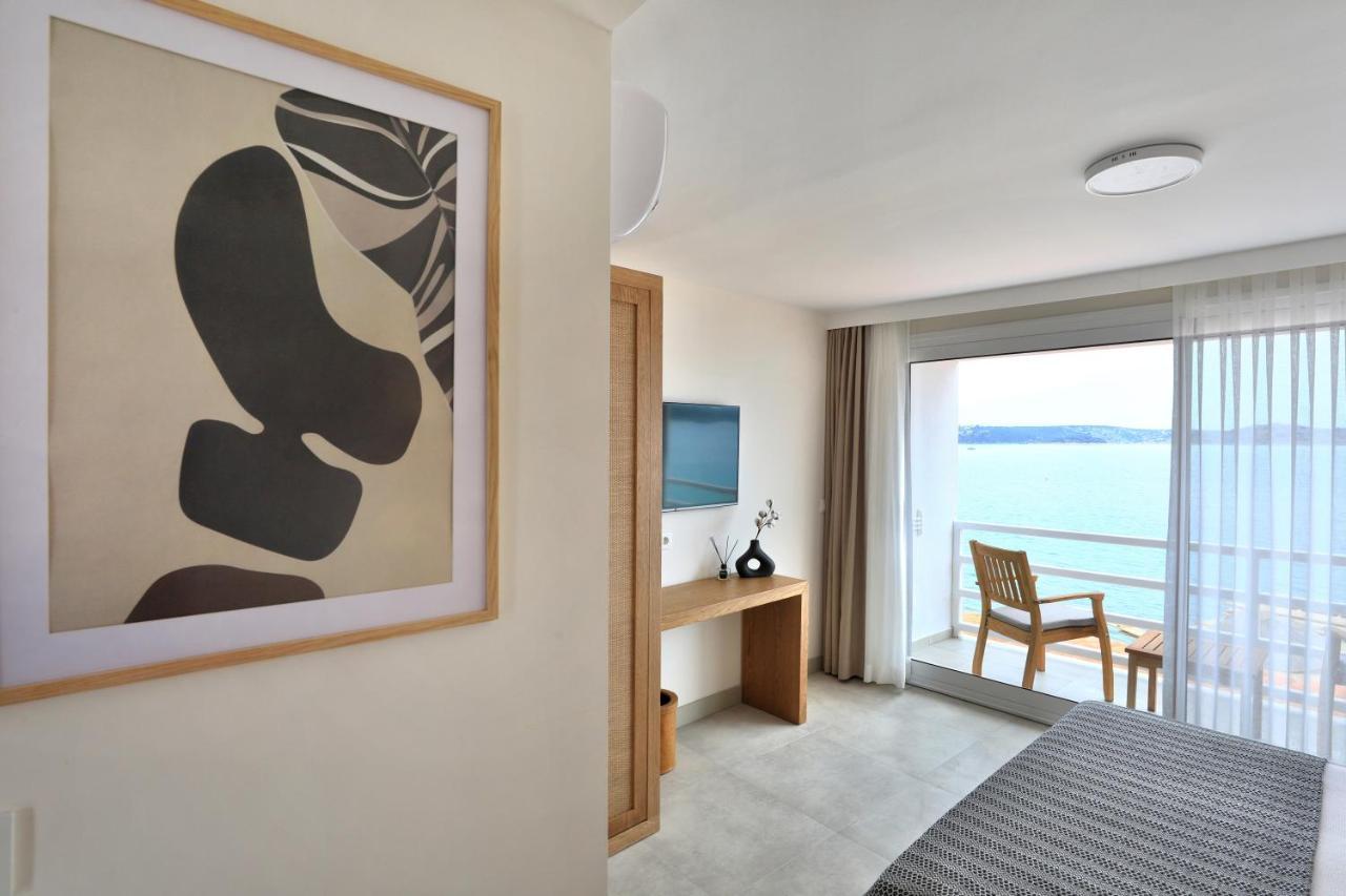Hotel Lavinya 3*