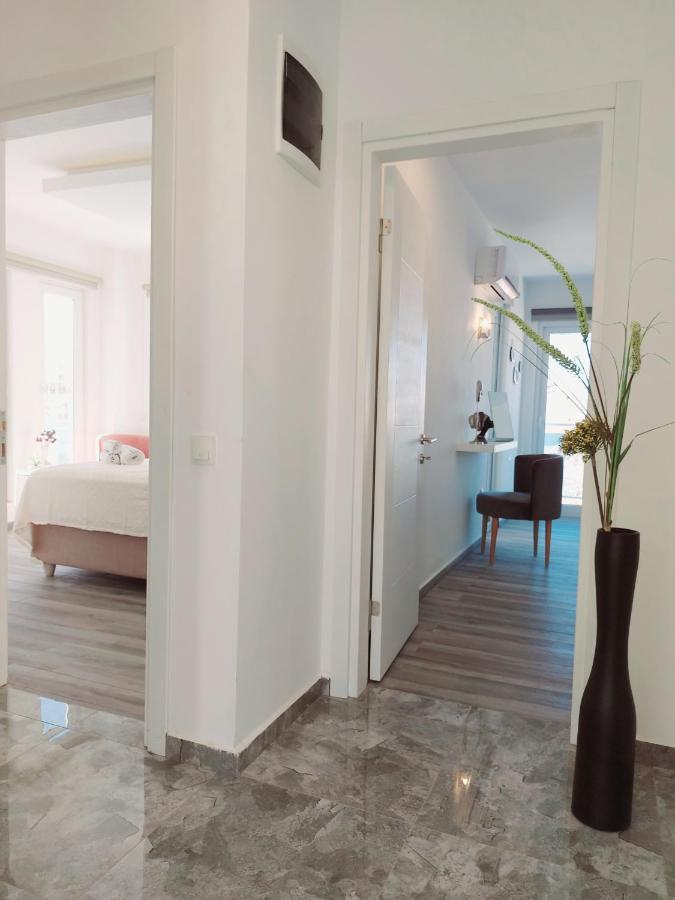 Penthouse Duplex 