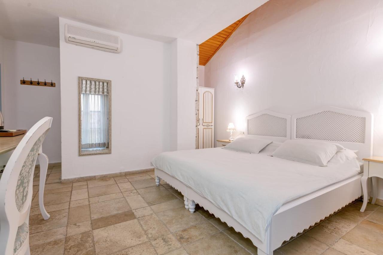 Fora Hotel