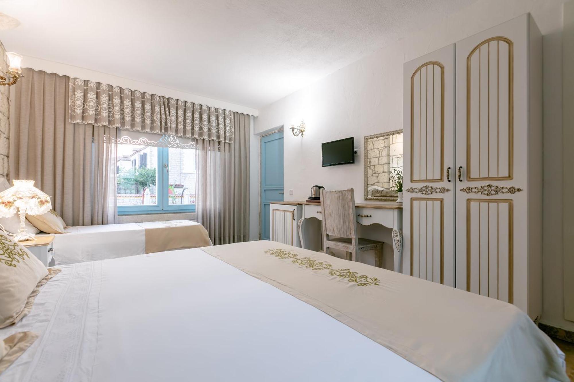 Hotel Fora