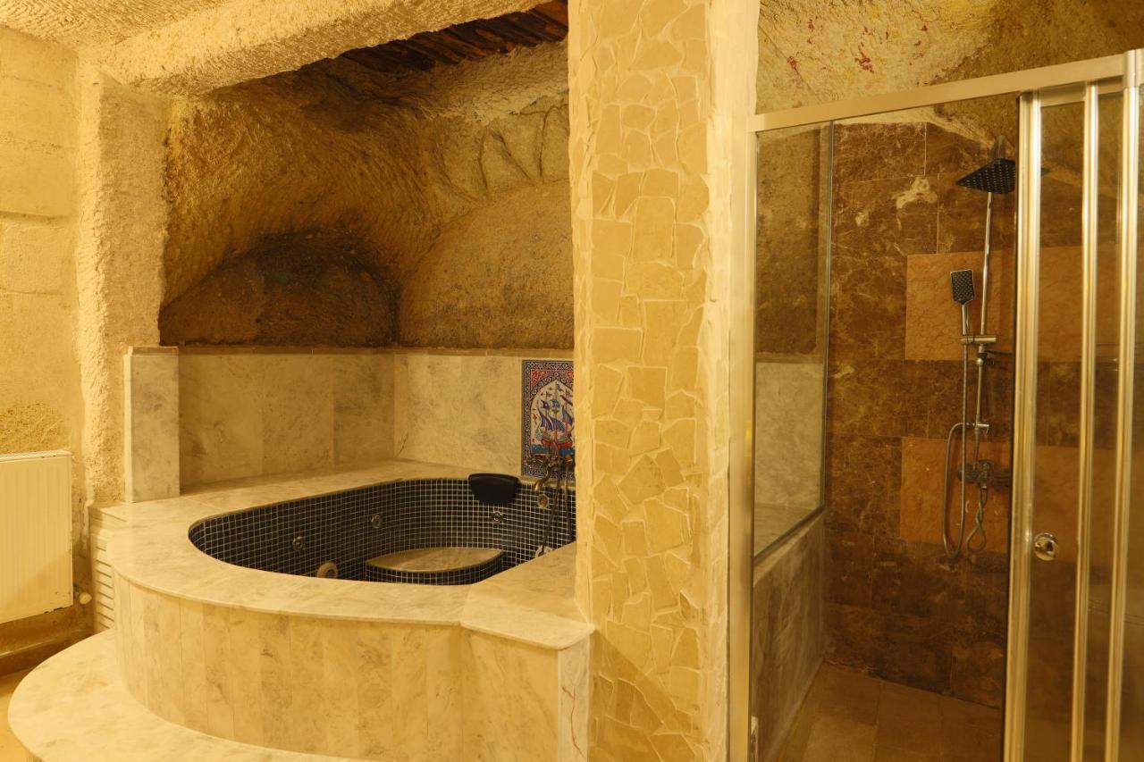 Aja Cappadocia Cave 5* Urgup