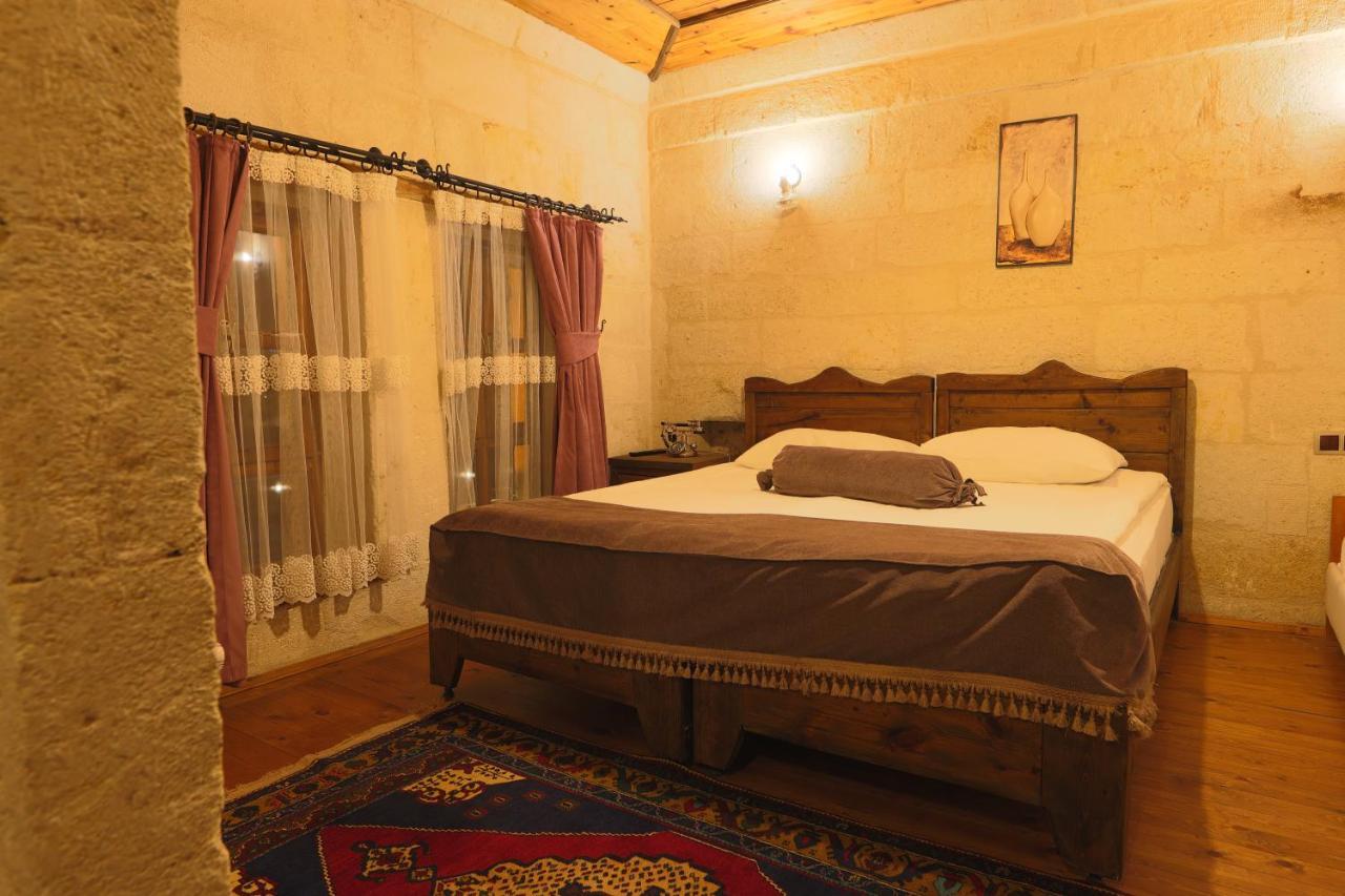 Hotel Aja Cappadocia Cave