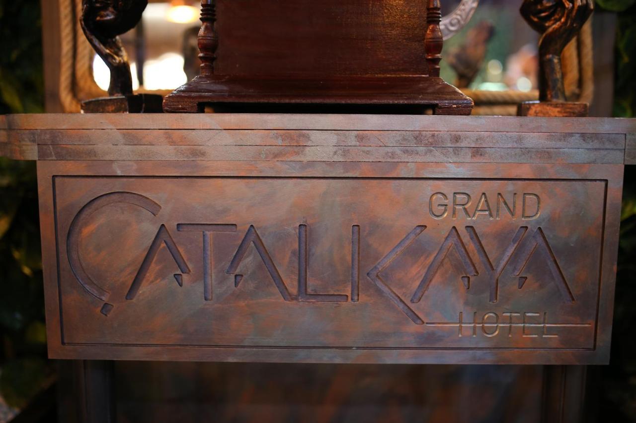 Grand Catalkaya