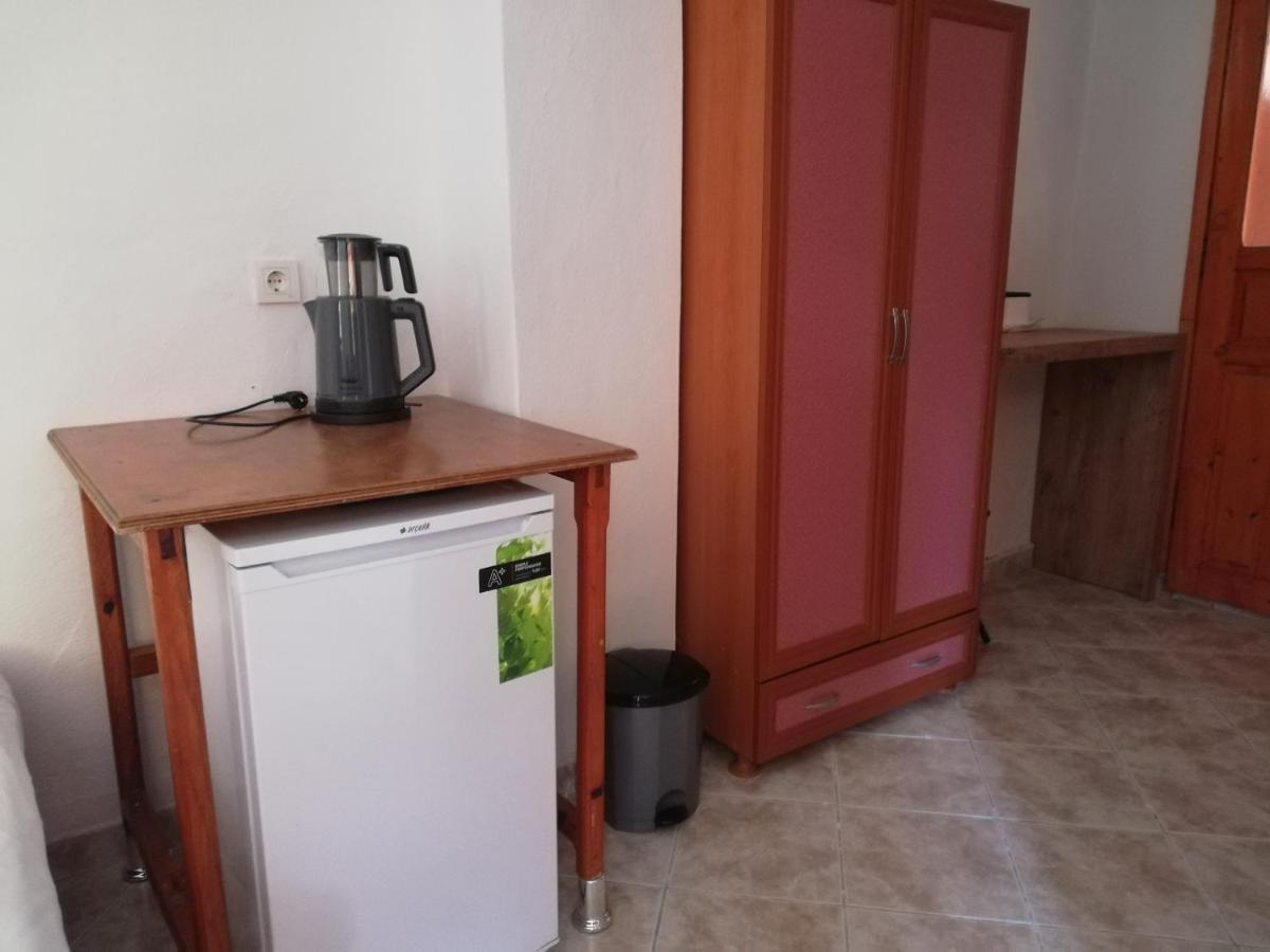 Guest house Ugur *