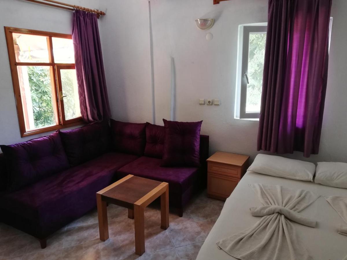 Guest house Ugur Cirali
