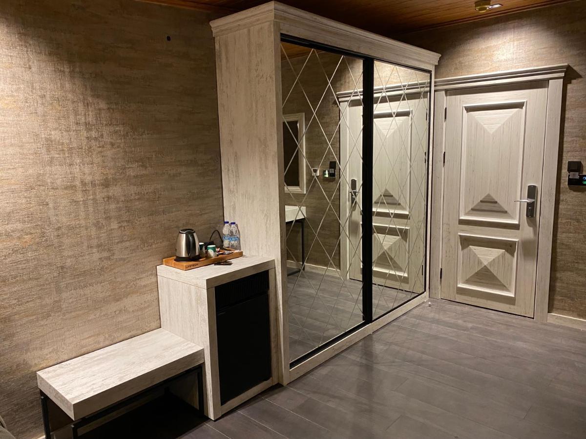 Elifim 4* Bolu