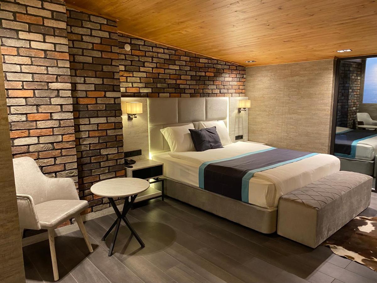 Hotel Elifim 4*