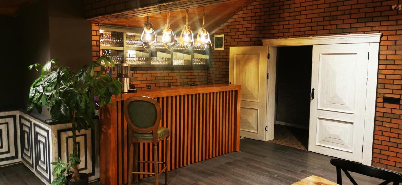 Hotel Elifim 4*