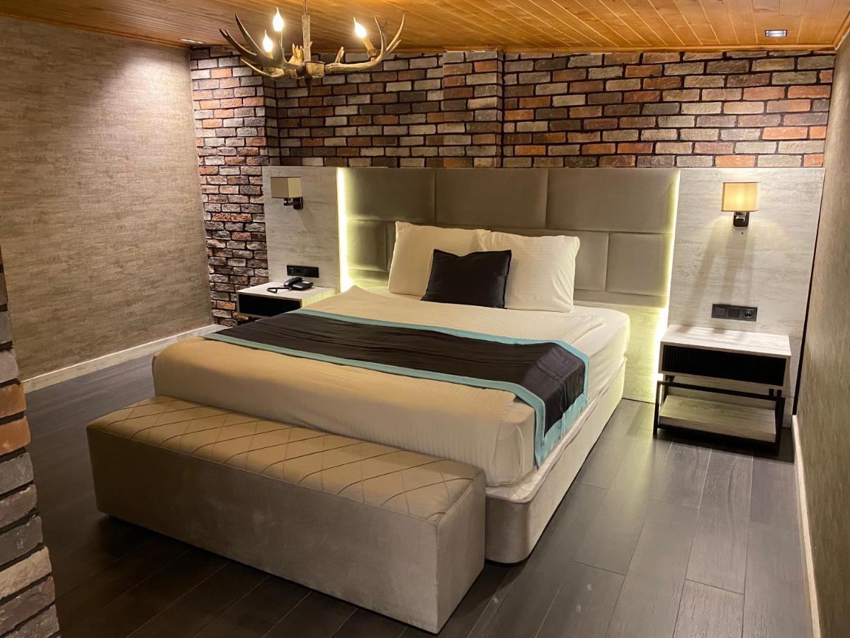 Elifim Hotel 4*