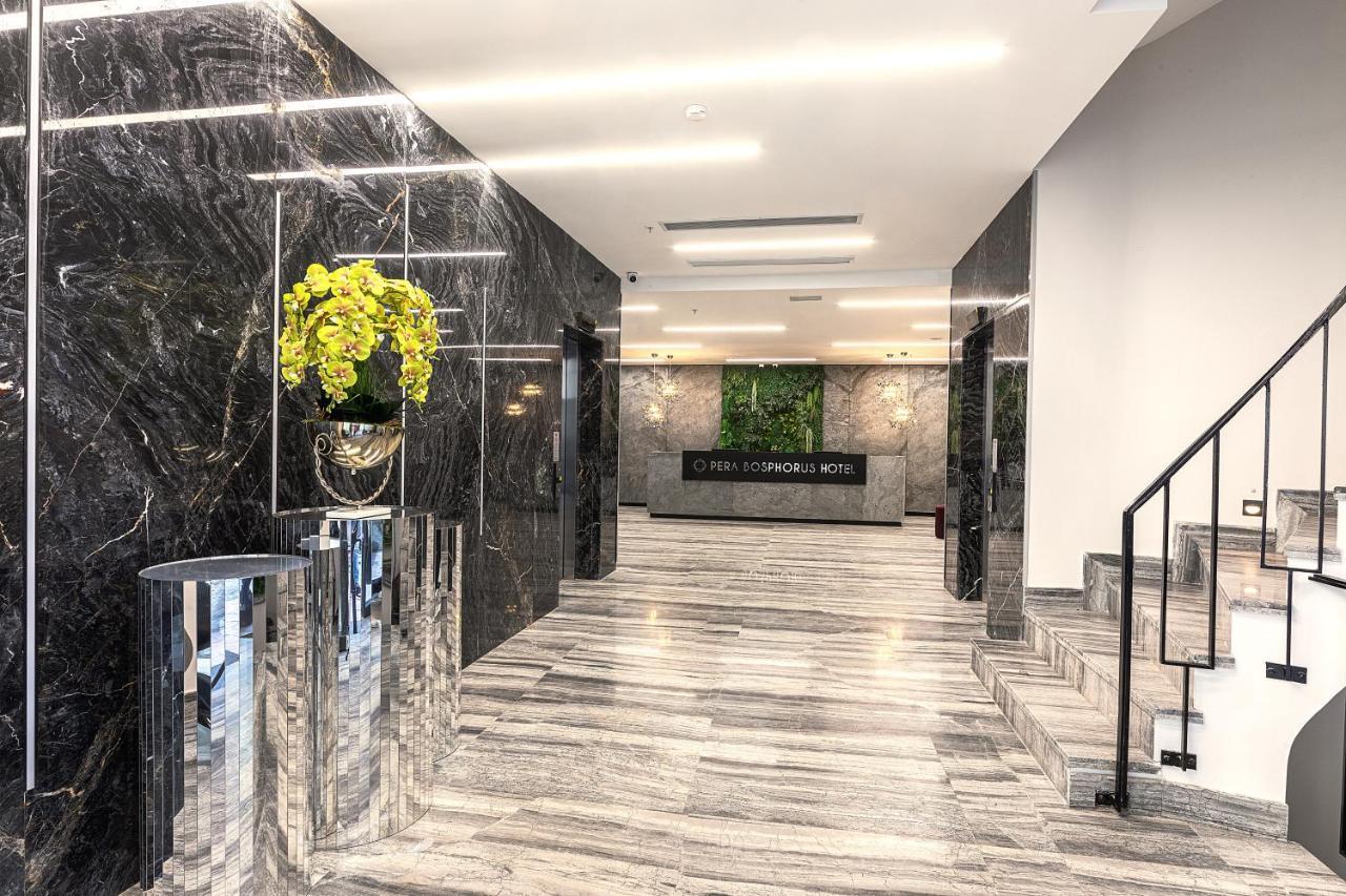 Pera Bosphorus 4* Istanbul