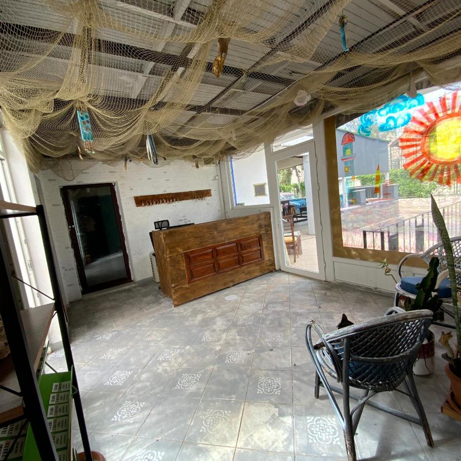 Arti Hotel