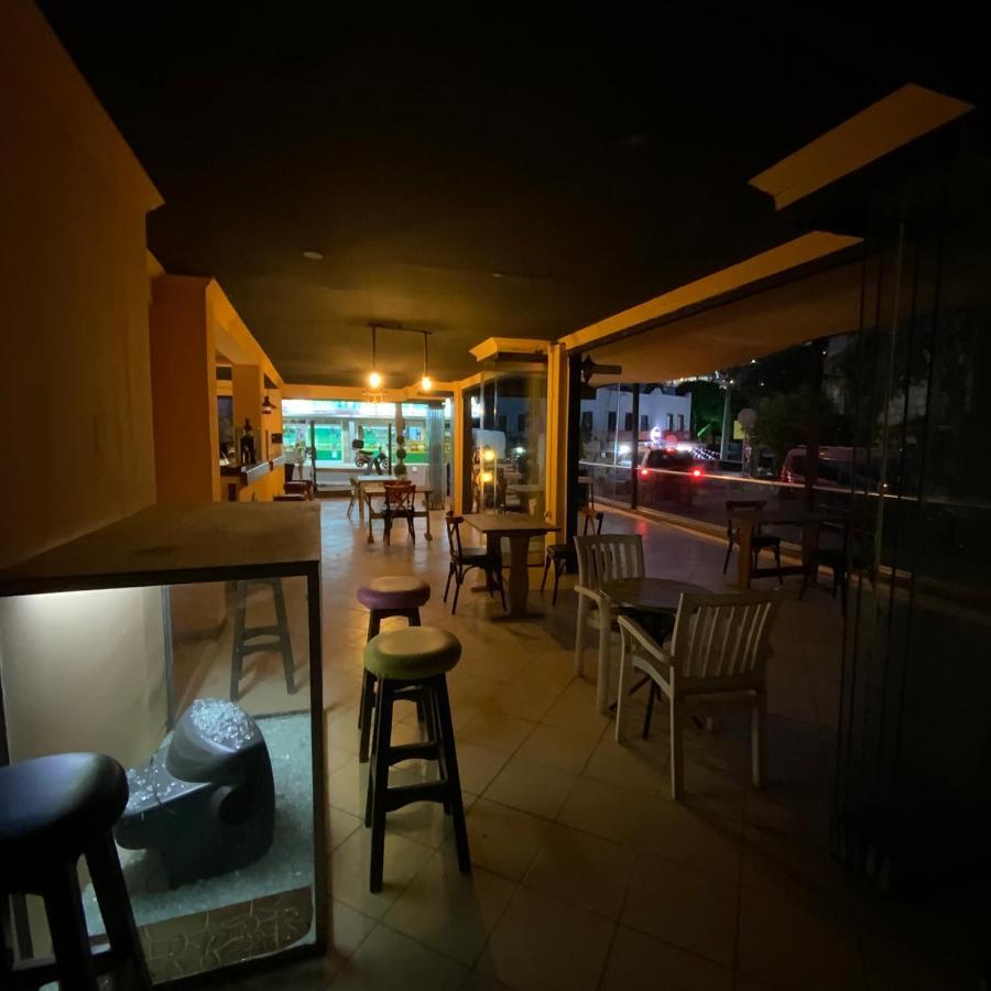 Hotel Arti *