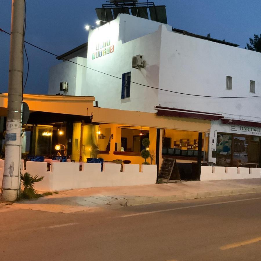 Arti Hotel *