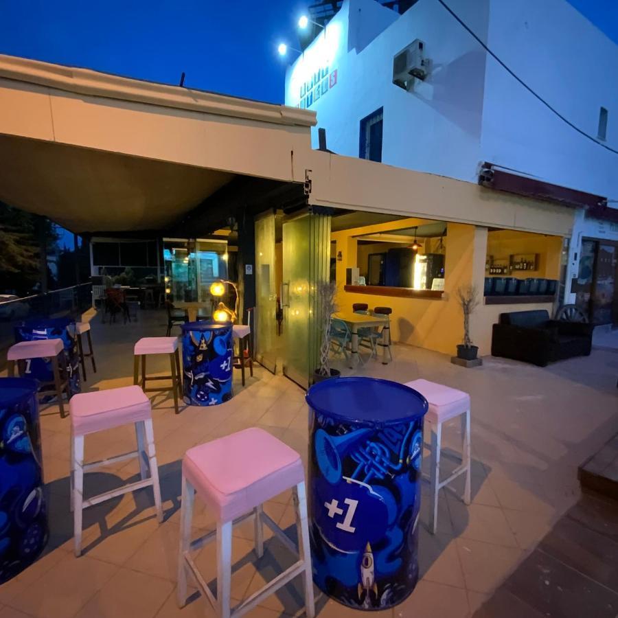 Arti Hotel Bodrum