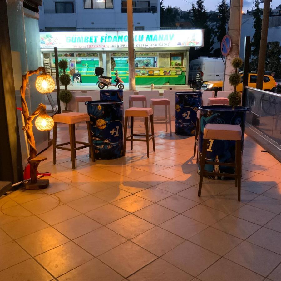 Arti Hotel