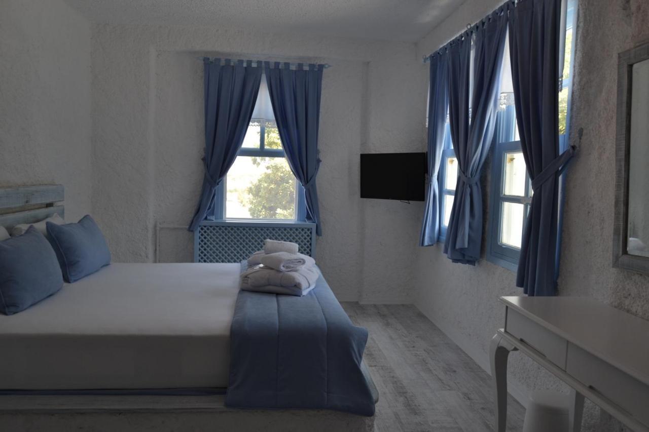 Hotel Thea Butik & Restaurant