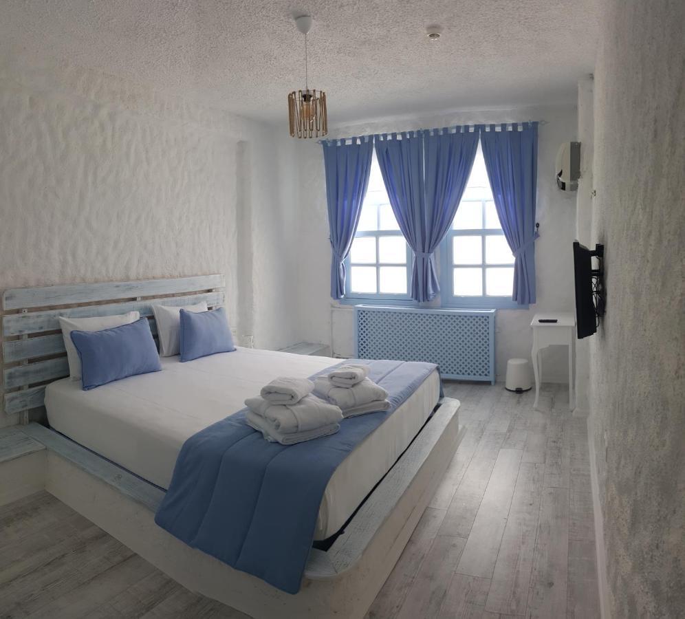 Hotel Thea Butik & Restaurant
