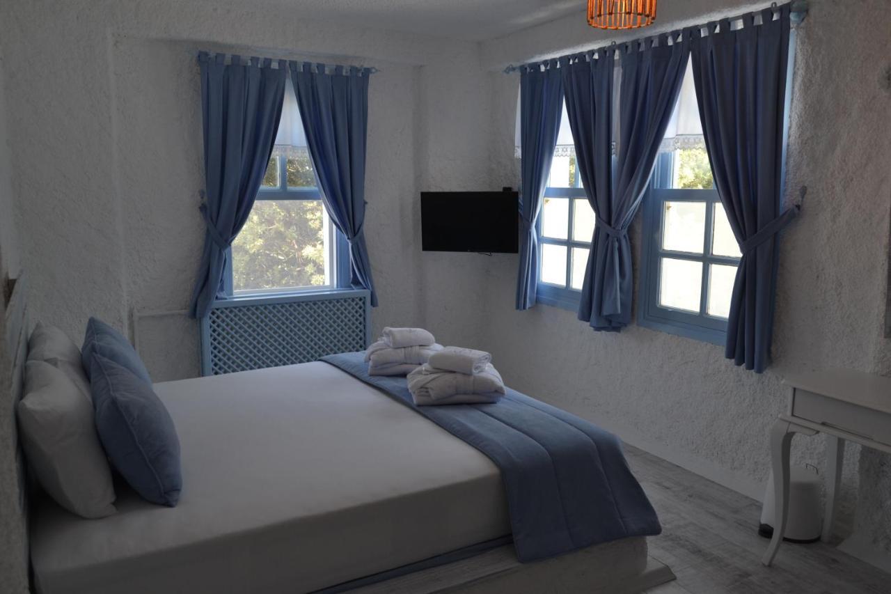 Thea Butik & Restaurant Hotel 3*