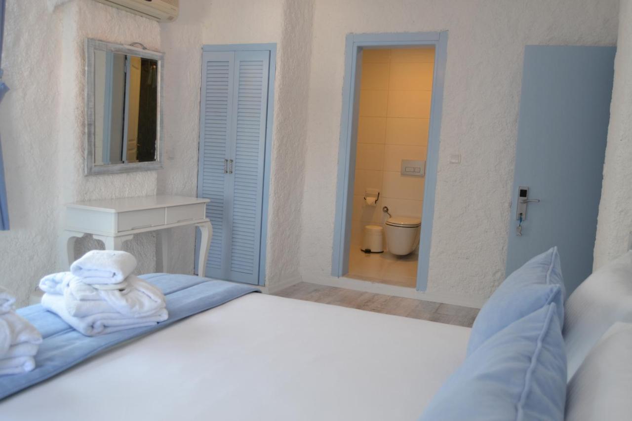 Hotel Thea Butik & Restaurant Sigacik
