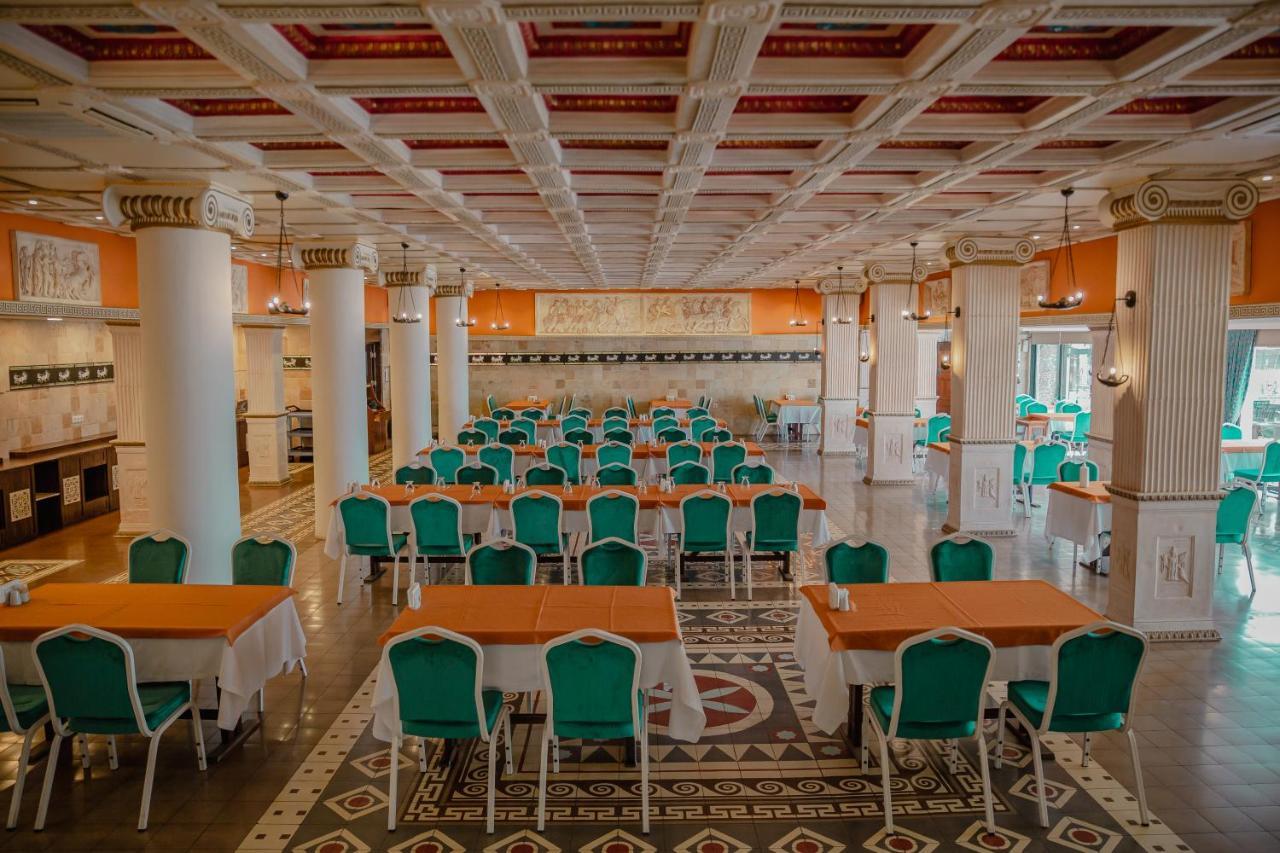 Hotel Buyuk Truva