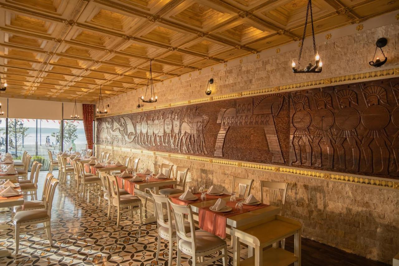 Buyuk Truva 4* Canakkale