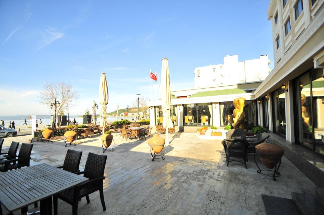 Hotel Buyuk Truva
