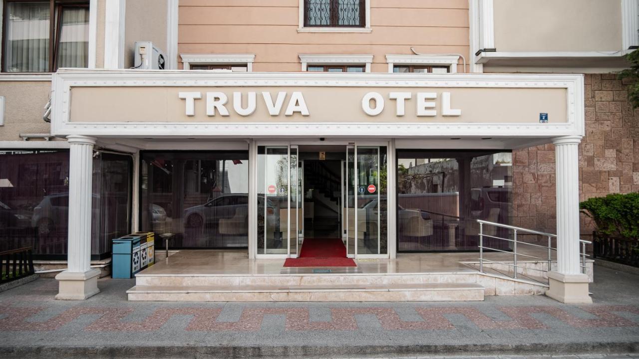 Buyuk Truva 4*