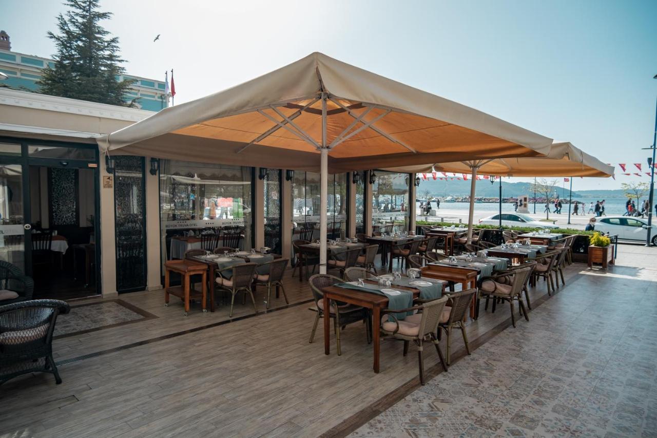 Hotel Buyuk Truva 4*