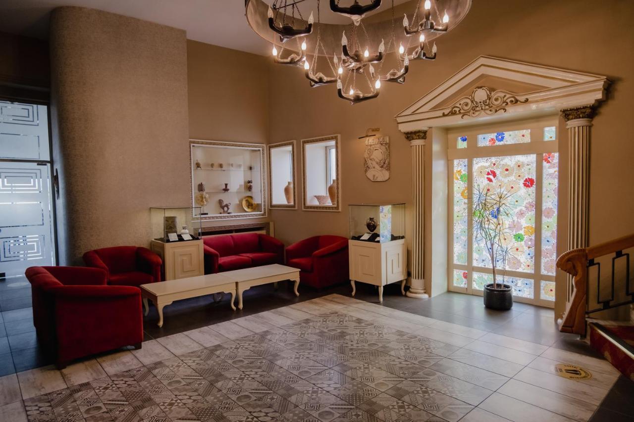 Buyuk Truva 4*