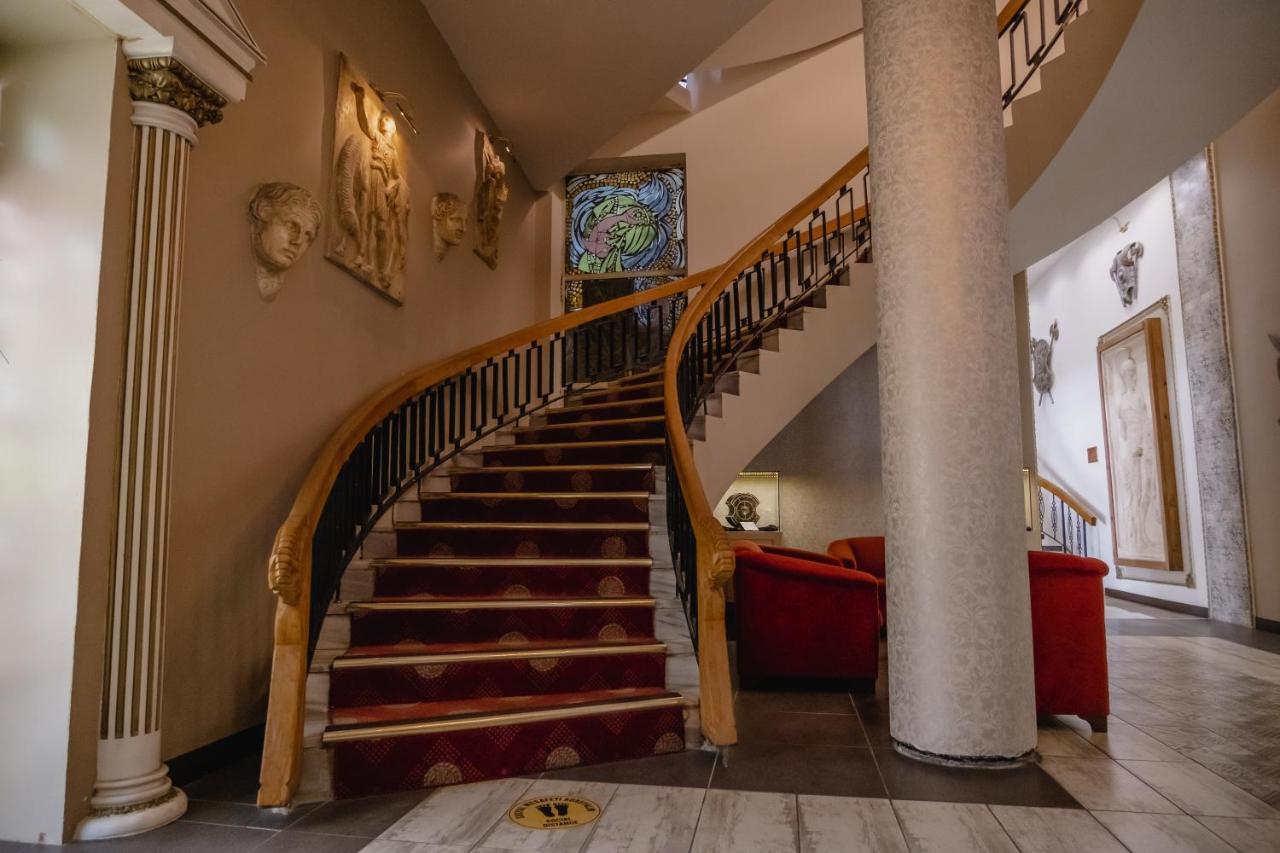 Buyuk Truva 4* Canakkale