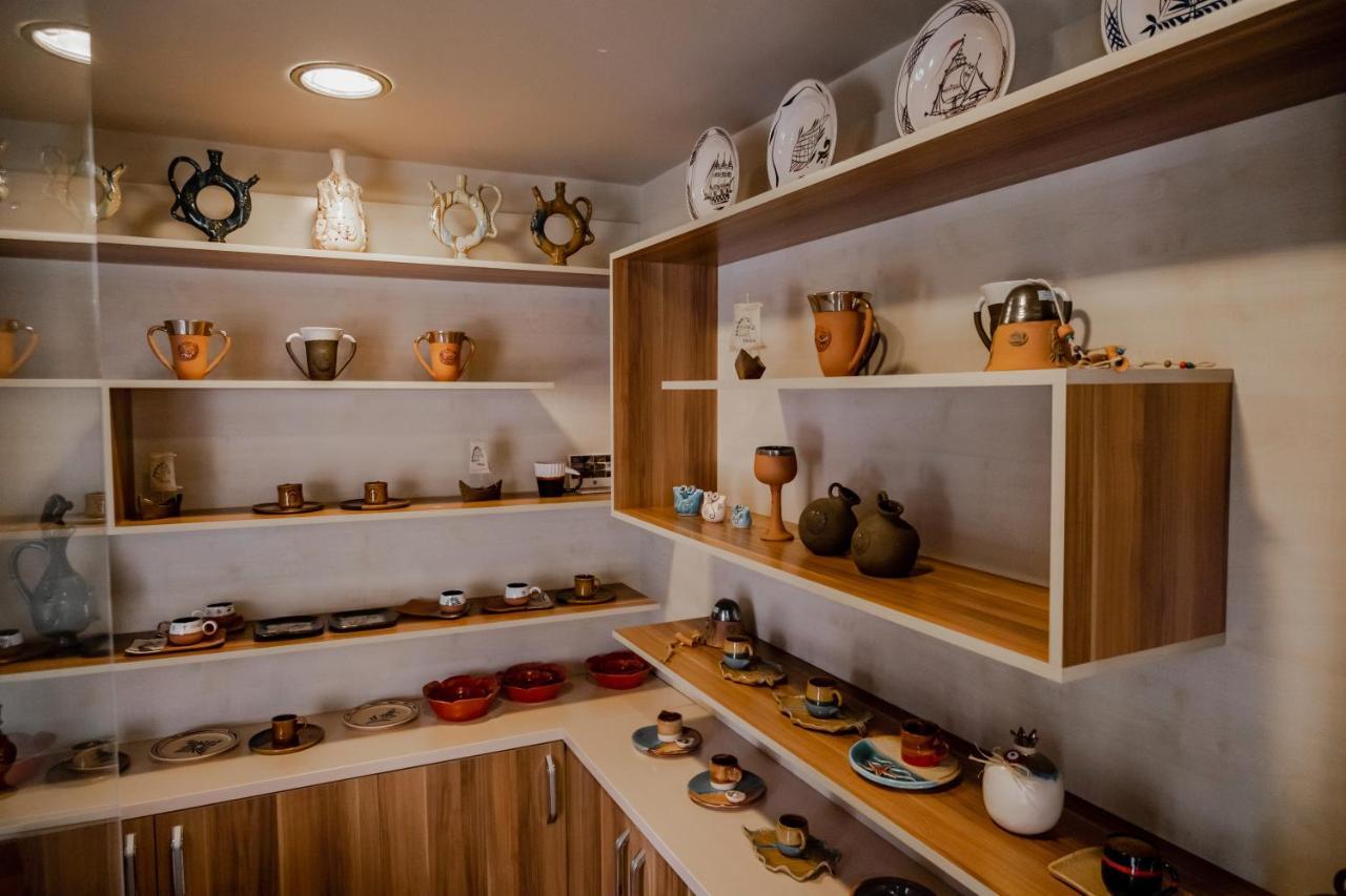 Hotel Buyuk Truva Canakkale