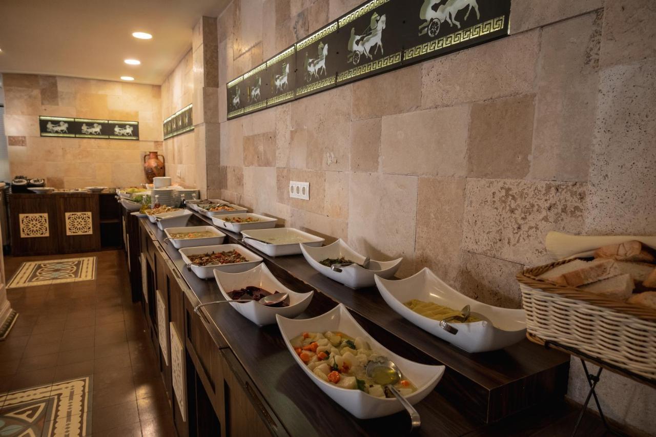Hotel Buyuk Truva Canakkale
