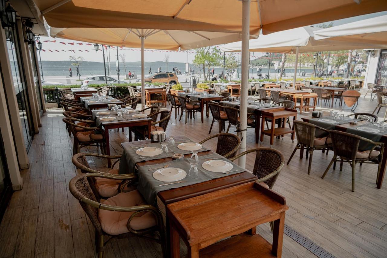 Hotel Buyuk Truva Canakkale