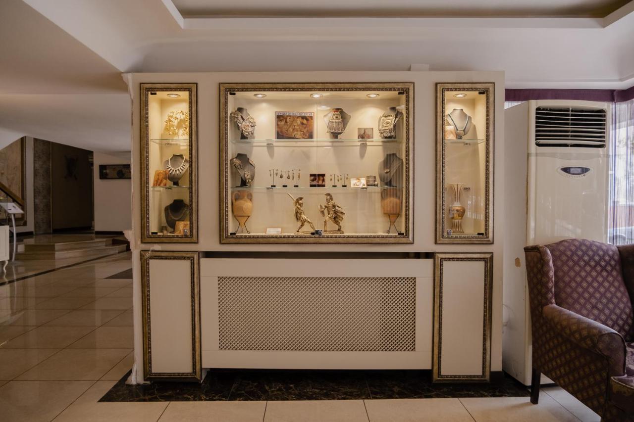 Buyuk Truva Hotel Canakkale