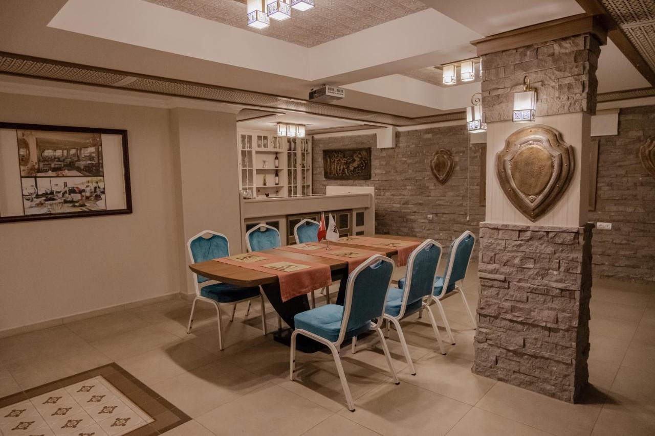 Buyuk Truva 4* Canakkale