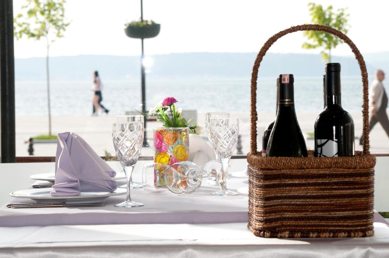 Buyuk Truva Hotel 4*