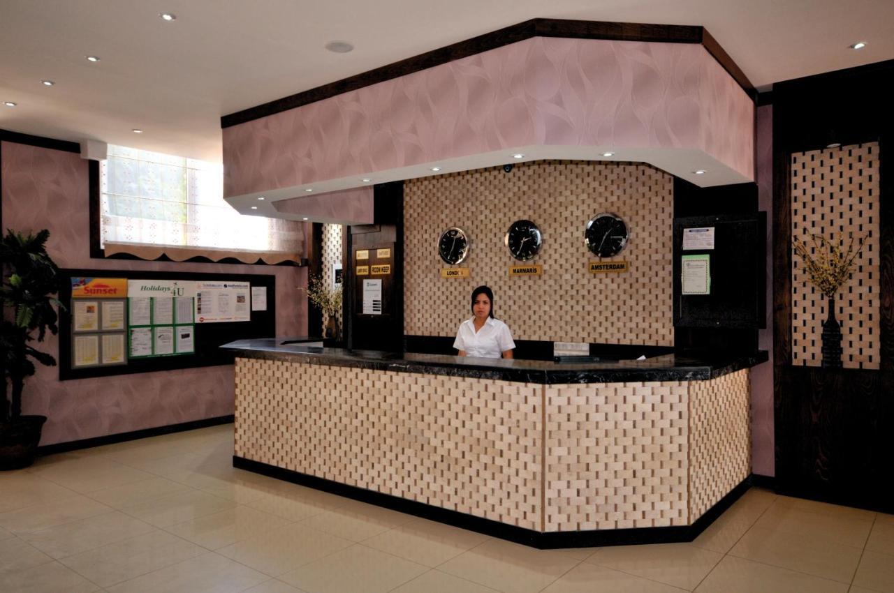 Hotel Epic 3*